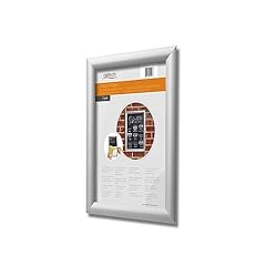 Deflecto cadre clipser d'occasion  Livré partout en Belgiqu