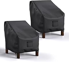 Patio chair covers for sale  Delivered anywhere in USA 