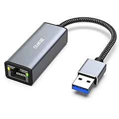 Benfei ethernet adapter for sale  Delivered anywhere in USA 