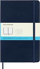 Carnet pointille grand d'occasion  Livré partout en France