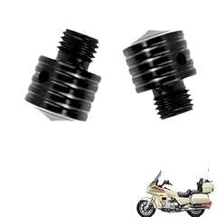 Generic 2pcs motorcycle for sale  Delivered anywhere in UK