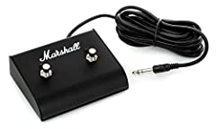 Marshall pedl 91003 usato  Spedito ovunque in Italia 