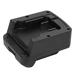 Adaptateur convertisseur batte d'occasion  Livré partout en France