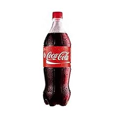 Coca cola bottiglia usato  Spedito ovunque in Italia 