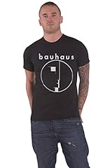 Bauhaus shirt art d'occasion  Livré partout en France