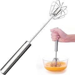 Semi automatic whisk for sale  Delivered anywhere in UK
