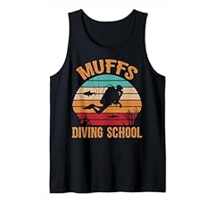 Muffs diving school for sale  Delivered anywhere in USA 