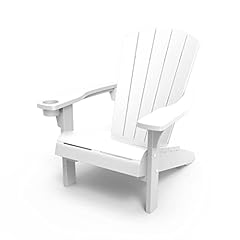 Keter alpine adirondack for sale  Delivered anywhere in UK