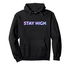Stay high ufo gebraucht kaufen  Wird an jeden Ort in Deutschland