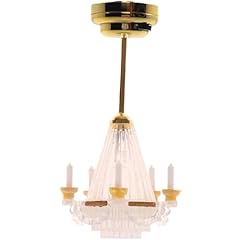 1pc dollhouse lights for sale  Delivered anywhere in UK