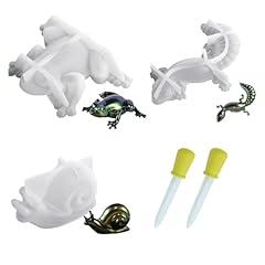 Pieces animal molds for sale  Delivered anywhere in UK