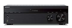 Sony strdh190 home for sale  Delivered anywhere in USA 