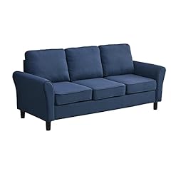 Instory linen sofa for sale  Delivered anywhere in USA 
