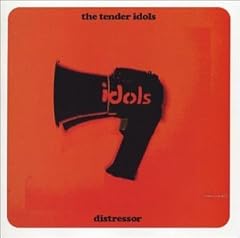 Distressor tender idols d'occasion  Livré partout en France