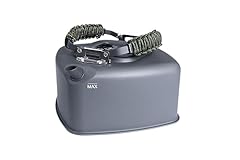 Ridgemonkey square kettle for sale  Delivered anywhere in UK