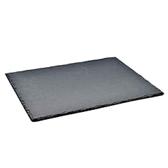 Homiu slate placemats for sale  Delivered anywhere in Ireland