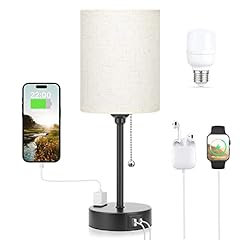 Small bedside lamps for sale  Delivered anywhere in USA 