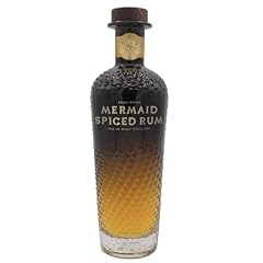 Mermaid spiced rum for sale  Delivered anywhere in UK
