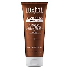 Luxéol shampooing solaire d'occasion  Livré partout en France