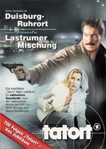 Tatort schimanski duisburg gebraucht kaufen  Wird an jeden Ort in Deutschland