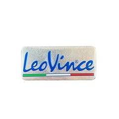 Leo vince exhaust for sale  Delivered anywhere in UK