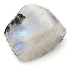 Rainbow moonstone raw for sale  Delivered anywhere in USA 