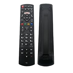 Replacement remote panasonic for sale  Delivered anywhere in UK