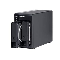Qnap 002 bay usato  Spedito ovunque in Italia 