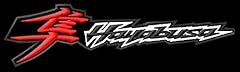 Masterpatch suz hayabusa d'occasion  Livré partout en France
