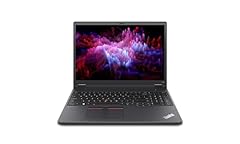 Lenovo thinkpad p16v for sale  Delivered anywhere in UK