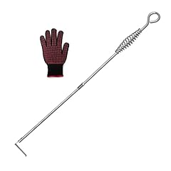 Goodropro ash rake for sale  Delivered anywhere in USA 