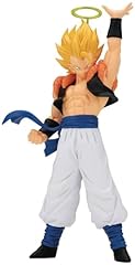 Banpresto gogeta super usato  Spedito ovunque in Italia 