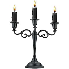 Viscacha metal candelabra for sale  Delivered anywhere in USA 