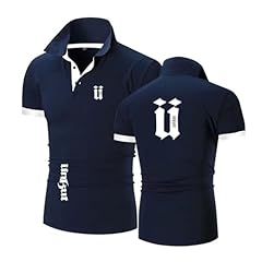 Polos hommes vêtements d'occasion  Livré partout en France