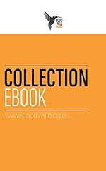 Collection for sale  Delivered anywhere in UK