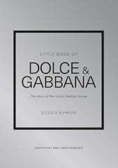 Little book dolce d'occasion  Livré partout en France