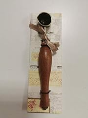 Mestolino per ceralacca usato Mestolino per ceralacca usato  Spedito ovunque in Italia