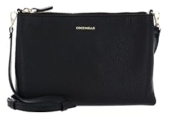 Coccinelle best crossbody for sale  Delivered anywhere in Ireland