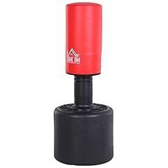Homcom sacco boxe usato  Spedito ovunque in Italia 