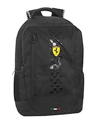 Ferrari zaino scuola usato  Spedito ovunque in Italia 