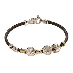 Bracciale misani unisex usato  Spedito ovunque in Italia 