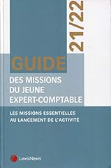 Guide missions jeune d'occasion  Livré partout en France