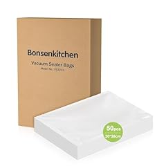 Bonsenkitchen vakuumierbeutel  gebraucht kaufen  Wird an jeden Ort in Deutschland