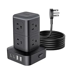 Power strip tower for sale  Delivered anywhere in USA 