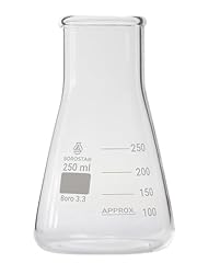 Borostar erlenmeyer boro d'occasion  Livré partout en France