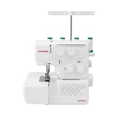 Janome 8004d for sale  Delivered anywhere in UK