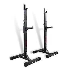 Cclife squat rack gebraucht kaufen  Wird an jeden Ort in Deutschland