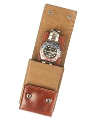 Kosmcco leather watch for sale  Delivered anywhere in USA 