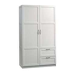 Sauder miscellaneous wardrobe for sale  Delivered anywhere in USA 