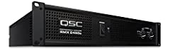 Qsc rmx2450a 800 for sale  Delivered anywhere in USA 